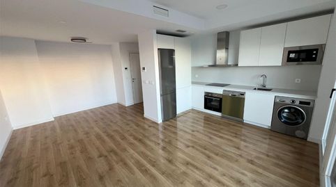 Foto 4 de Planta baja de alquiler en Calle Juan Carlos Aguilar Moreno, 1, Entrenúcleos, Dos Hermanas