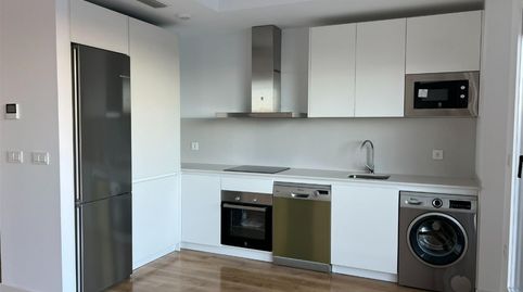 Foto 5 de Planta baja de alquiler en Calle Juan Carlos Aguilar Moreno, 1, Entrenúcleos, Dos Hermanas