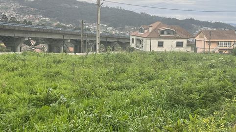 Foto 3 de Finca rústica en venta en Camino Pena, 13, Valadares - Beade, Vigo