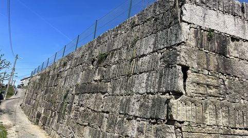 Foto 5 de Finca rústica en venta en Camino Pena, 13, Valadares - Beade, Vigo