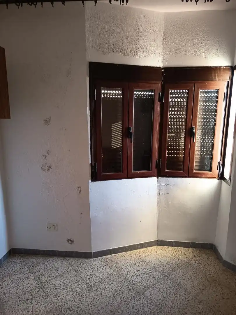 Terrassa de Pis de lloguer en Algar amb Traster i Balcó