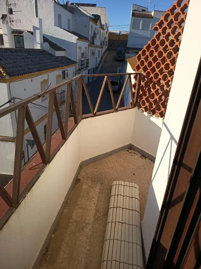 Piso de alquiler en Calle México, 8, Algar