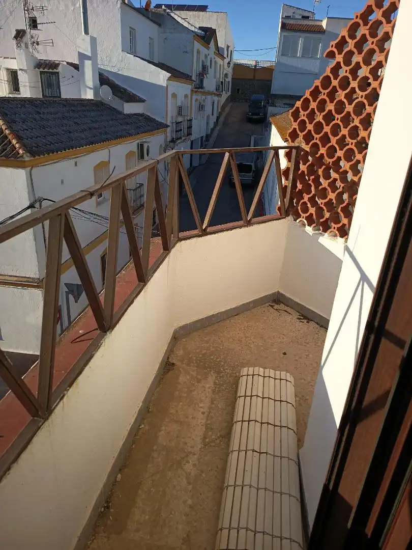 Piso de alquiler en Calle México, 8, Algar