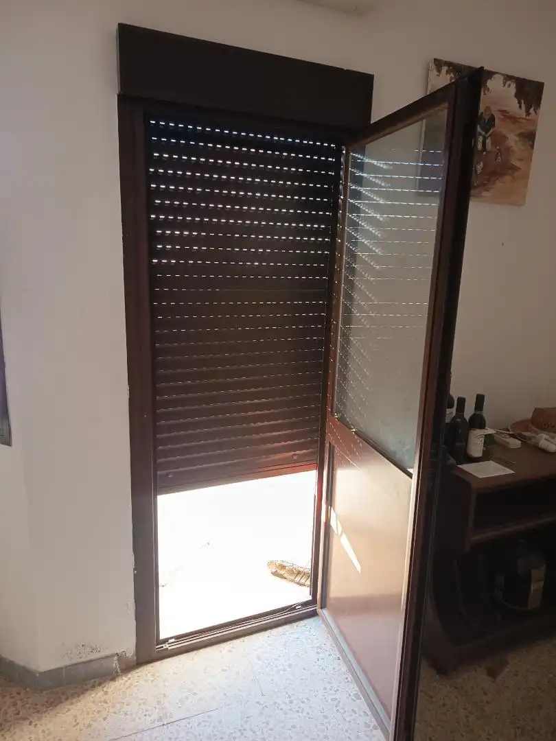 Piso de alquiler en Calle México, 8, Algar
