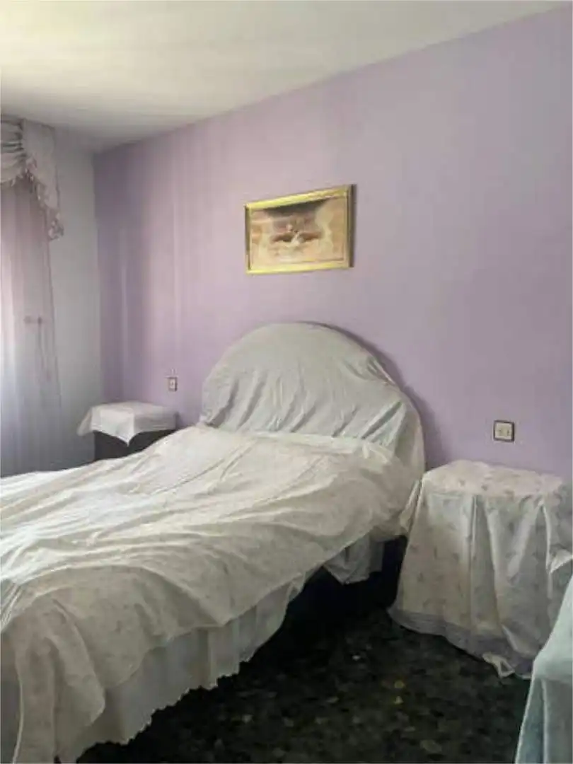 Casa o xalet en venda a Campotéjar Dormitori de Casa o xalet en venda en Campotéjar