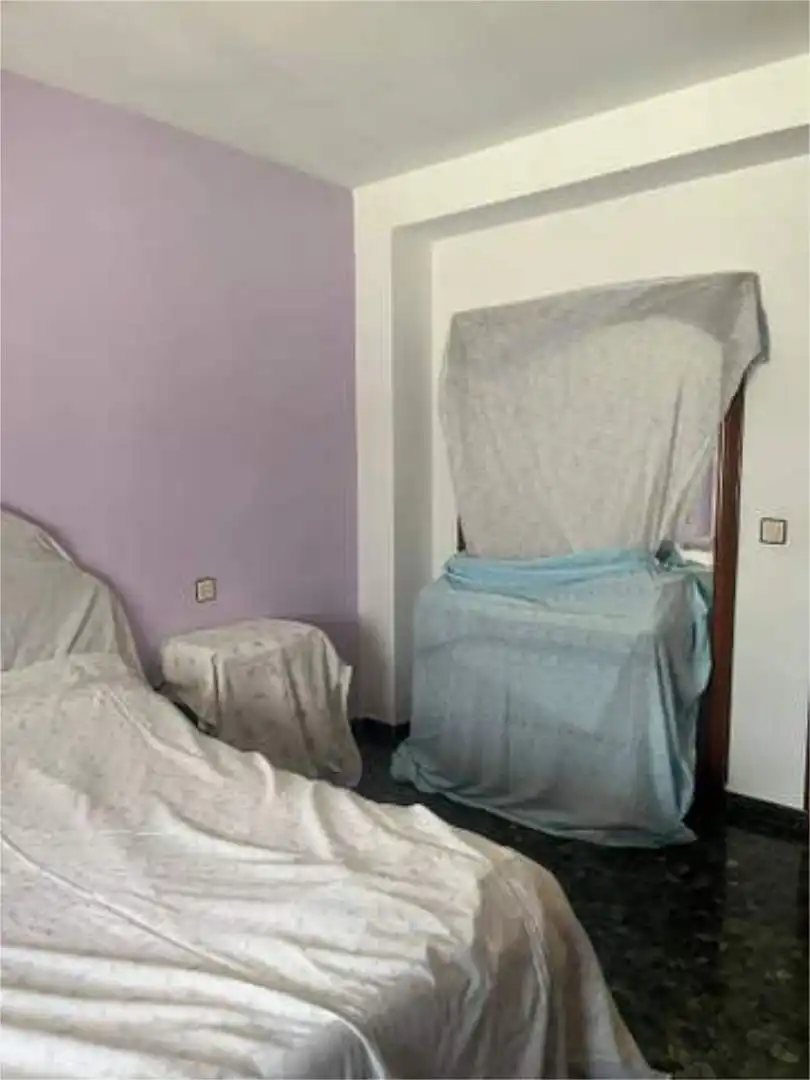 Casa o xalet en venda a Campotéjar Dormitori de Casa o xalet en venda en Campotéjar