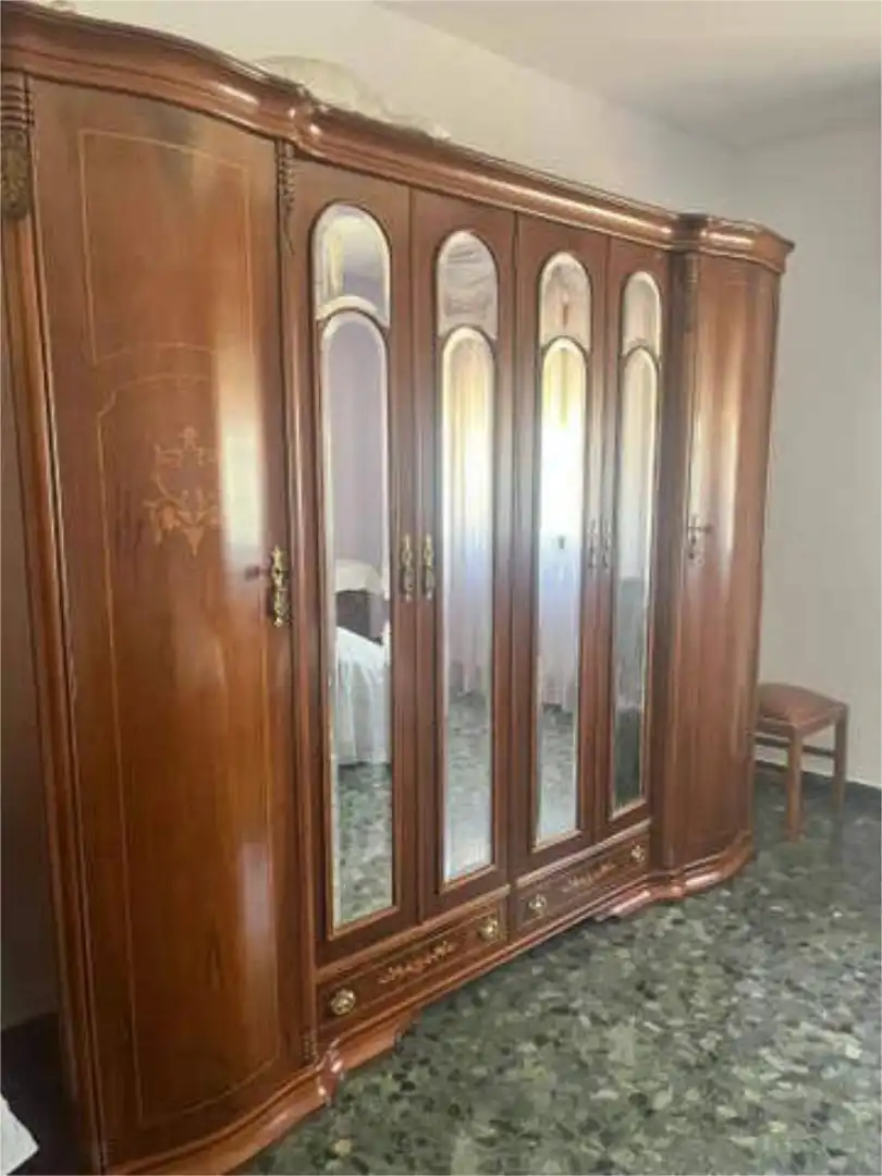 Casa o xalet en venda a Campotéjar Dormitori de Casa o xalet en venda en Campotéjar