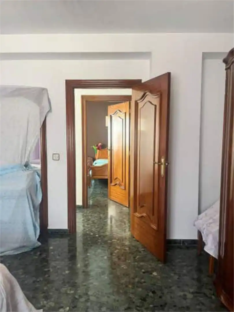 Casa o xalet en venda a Campotéjar Casa o xalet en venda en Campotéjar