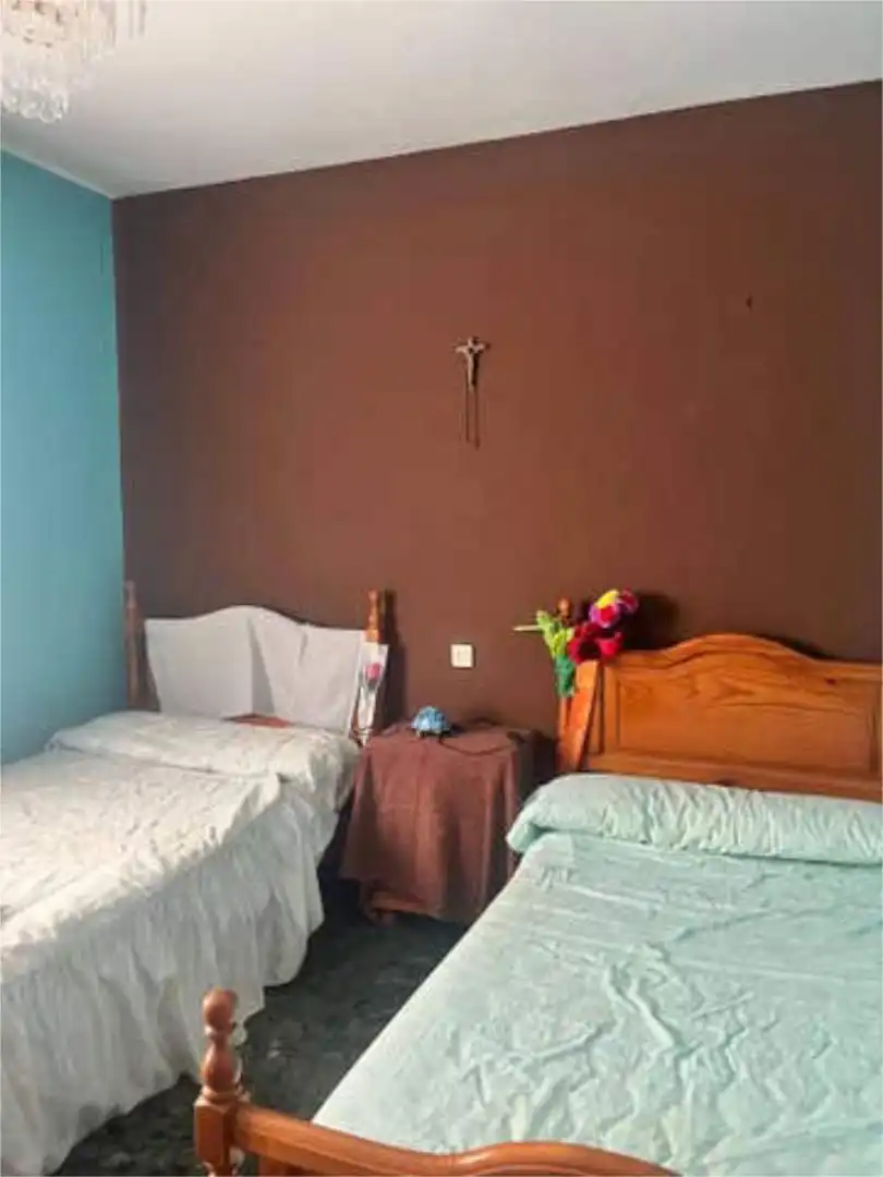 Casa o xalet en venda a Campotéjar Dormitori de Casa o xalet en venda en Campotéjar