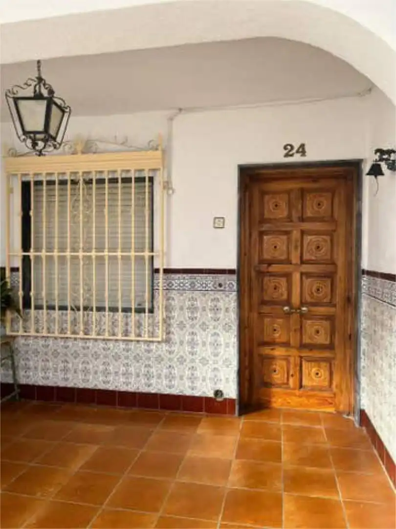 Casa o xalet en venda a Campotéjar Casa o xalet en venda en Campotéjar