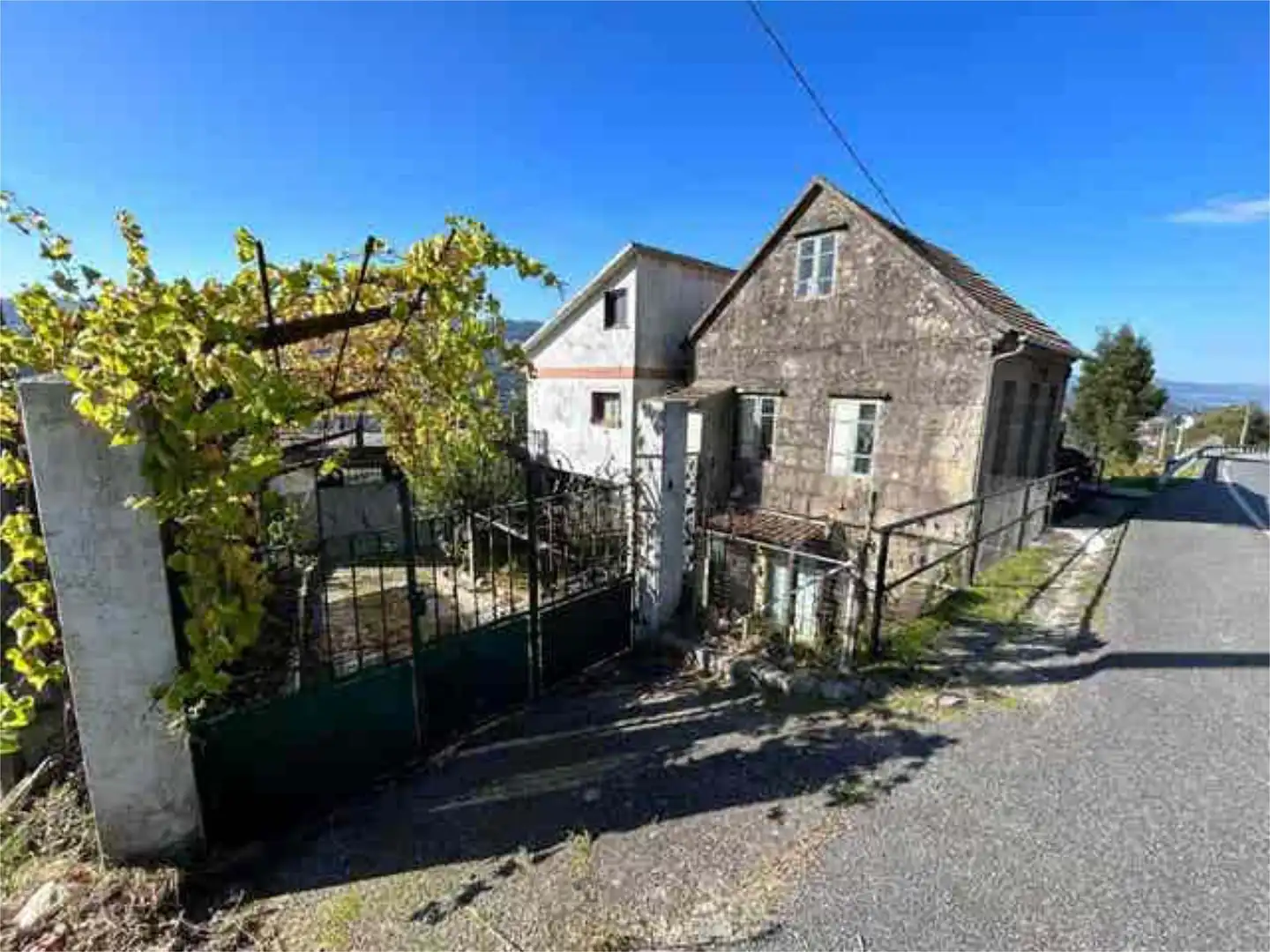 Casa o chalet en venta en Redondela con Terraza