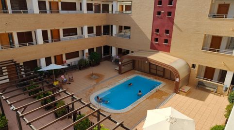 Photo 4 of Flat for rent in Avenida Romería de la Virgen del Carmen, 7, Lo Pagán, San Pedro del Pinatar