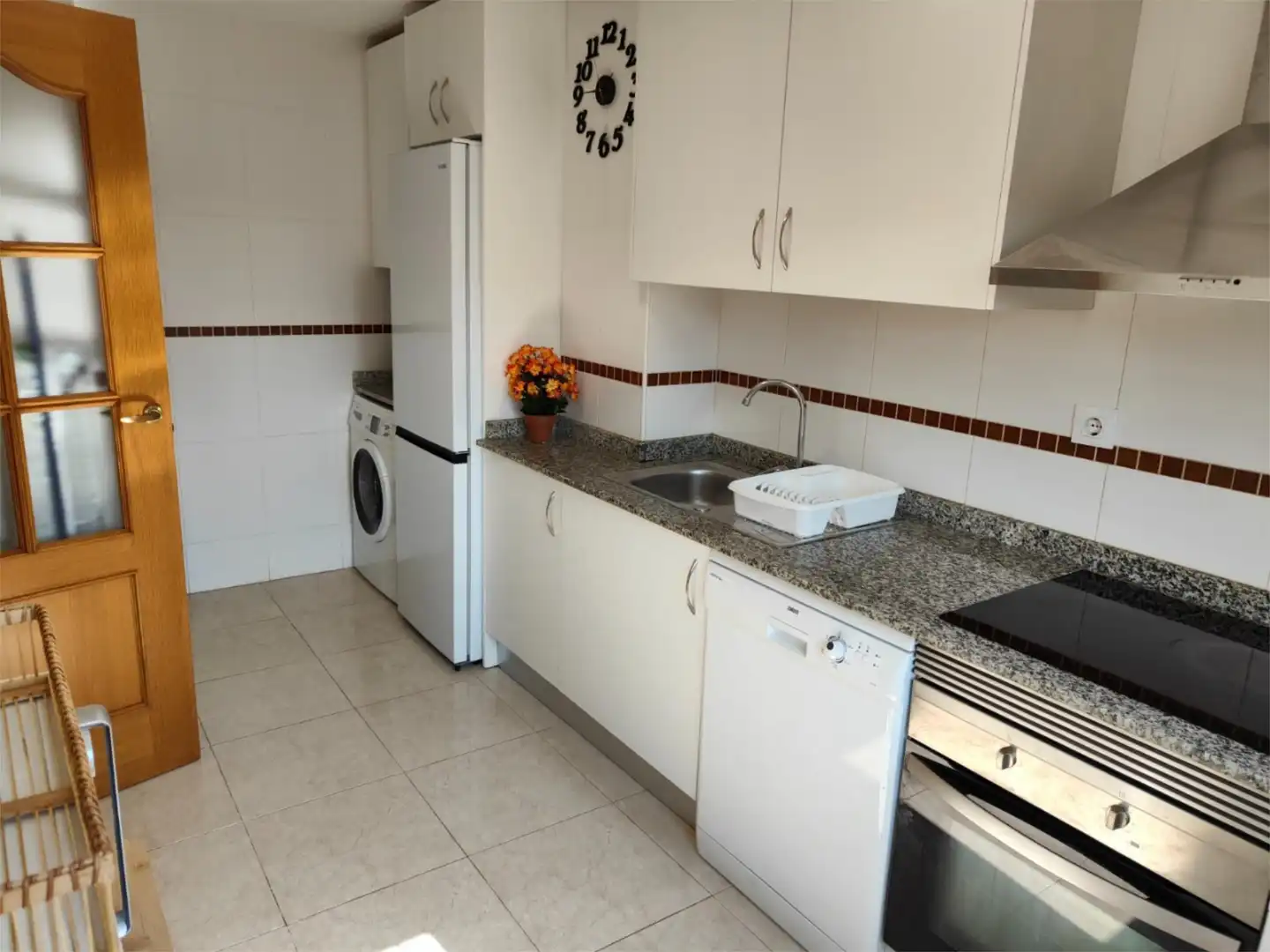 Wohnung zur Miete in Avenida Romería de la Virgen del Carmen, 7, Lo Pagán Wohnung zur Miete in Avenida Romería de la Virgen del Carmen, 7, Lo Pagán