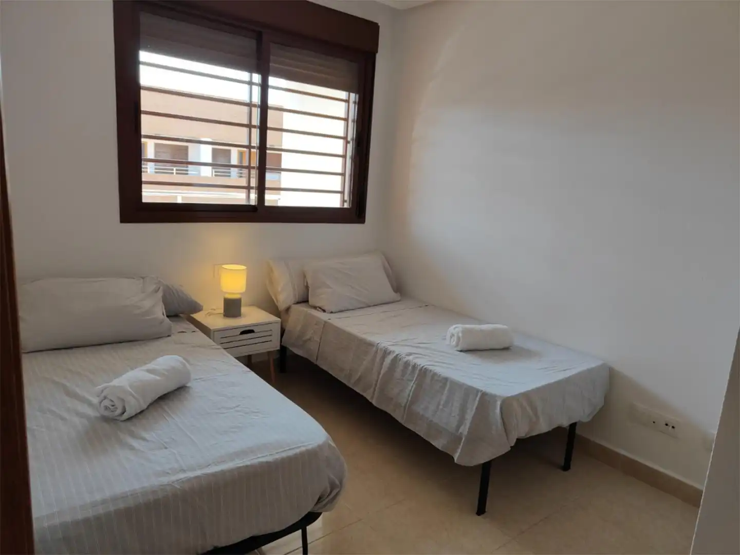 Wohnung zur Miete in Avenida Romería de la Virgen del Carmen, 7, Lo Pagán Wohnung zur Miete in Avenida Romería de la Virgen del Carmen, 7, Lo Pagán