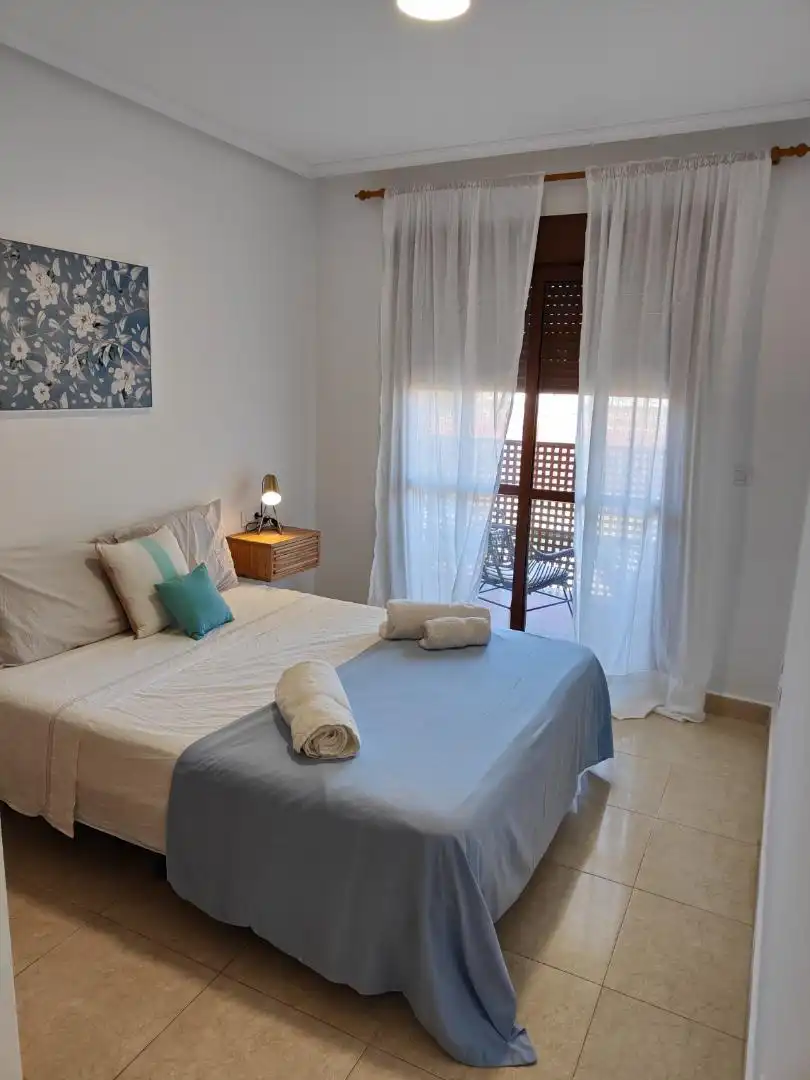 Wohnung zur Miete in Avenida Romería de la Virgen del Carmen, 7, Lo Pagán Wohnung zur Miete in Avenida Romería de la Virgen del Carmen, 7, Lo Pagán