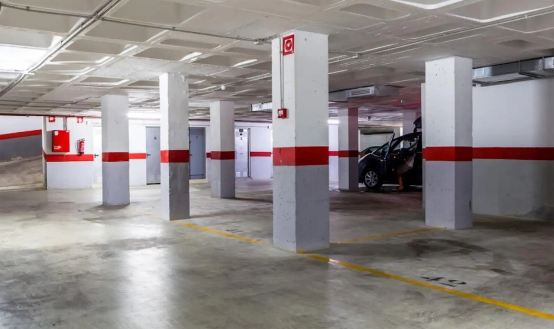 Wohnung zur Miete in Avenida Romería de la Virgen del Carmen, 7, Lo Pagán Wohnung zur Miete in Avenida Romería de la Virgen del Carmen, 7, Lo Pagán