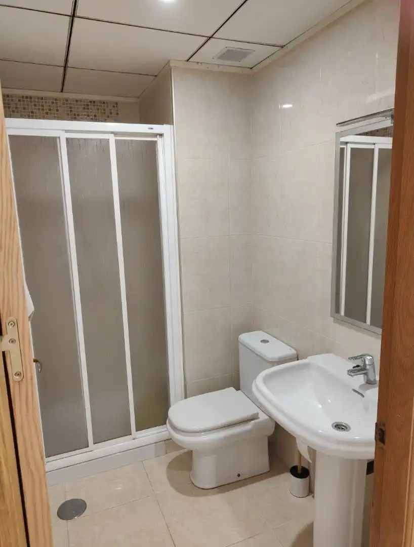 Wohnung zur Miete in Avenida Romería de la Virgen del Carmen, 7, Lo Pagán Wohnung zur Miete in Avenida Romería de la Virgen del Carmen, 7, Lo Pagán