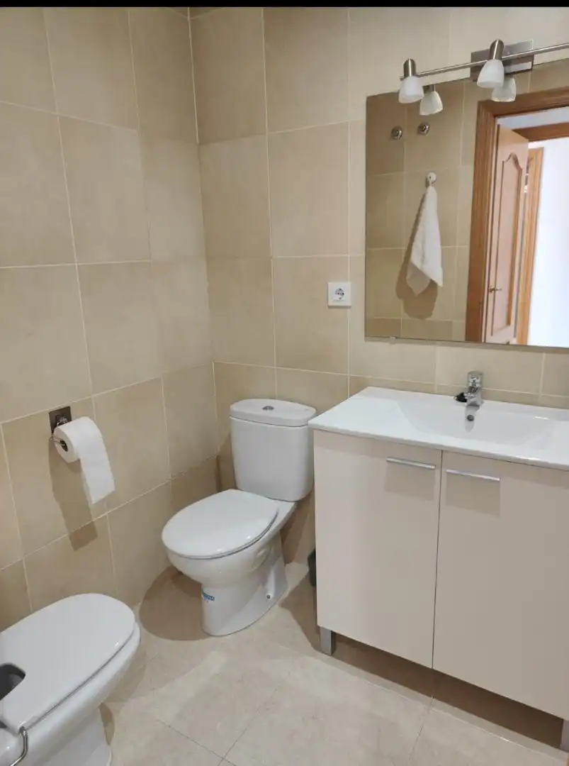 Wohnung zur Miete in Avenida Romería de la Virgen del Carmen, 7, Lo Pagán Wohnung zur Miete in Avenida Romería de la Virgen del Carmen, 7, Lo Pagán
