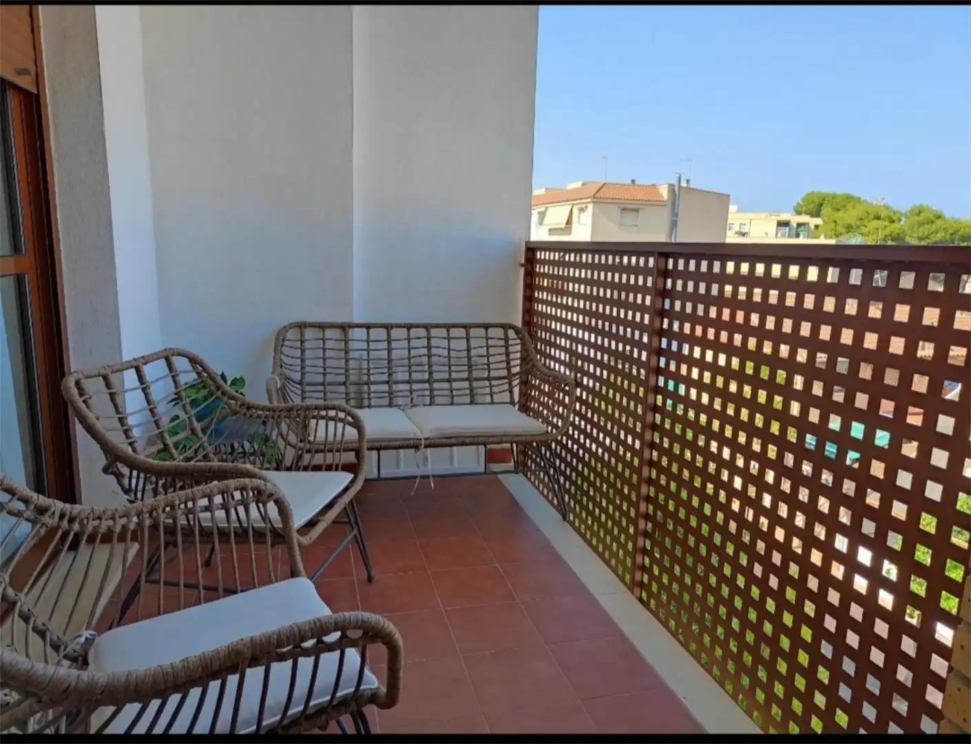 Wohnung zur Miete in Avenida Romería de la Virgen del Carmen, 7, Lo Pagán Wohnung zur Miete in Avenida Romería de la Virgen del Carmen, 7, Lo Pagán