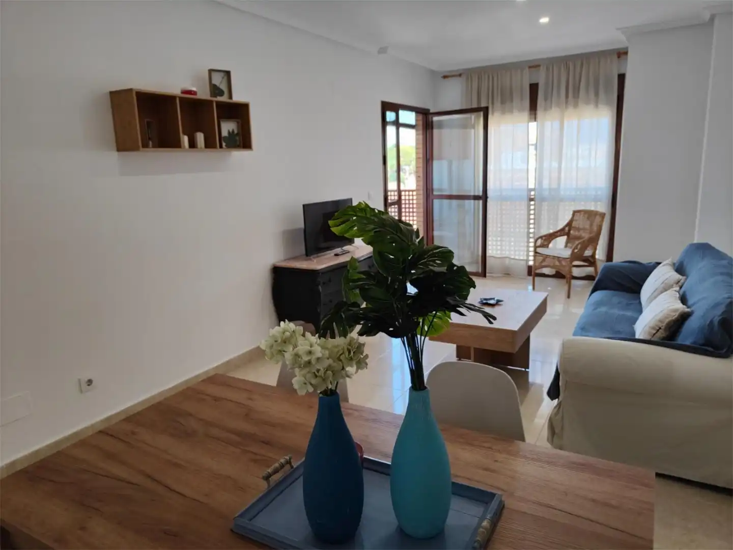Wohnung zur Miete in Avenida Romería de la Virgen del Carmen, 7, Lo Pagán Wohnung zur Miete in Avenida Romería de la Virgen del Carmen, 7, Lo Pagán