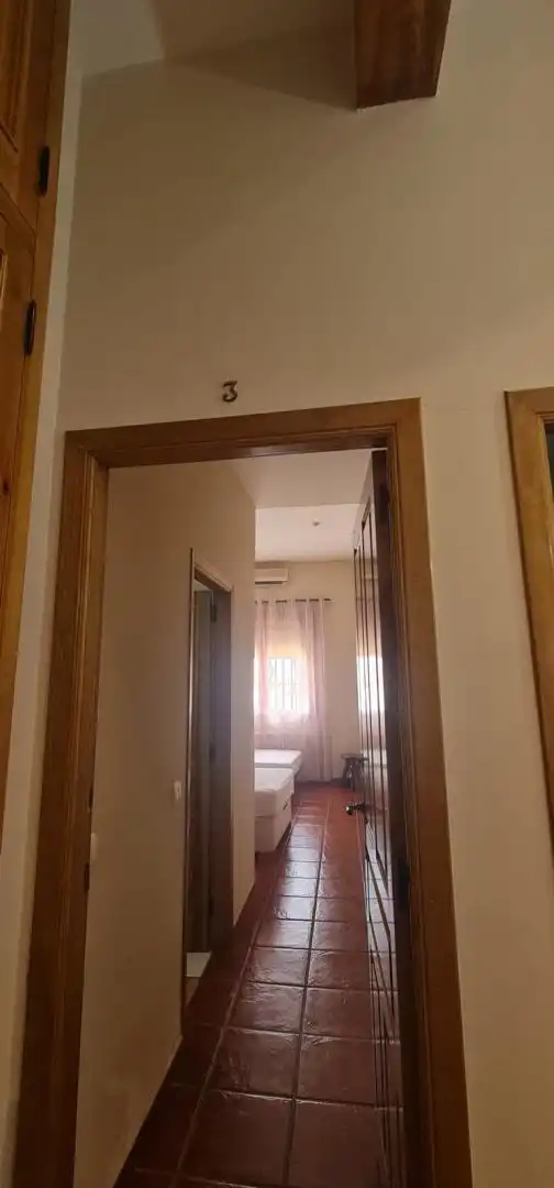 Casa o chalet en venta en Calle Trujillo, 29, Jaraicejo Casa o chalet en venta en Jaraicejo con Calefacción y Amueblado