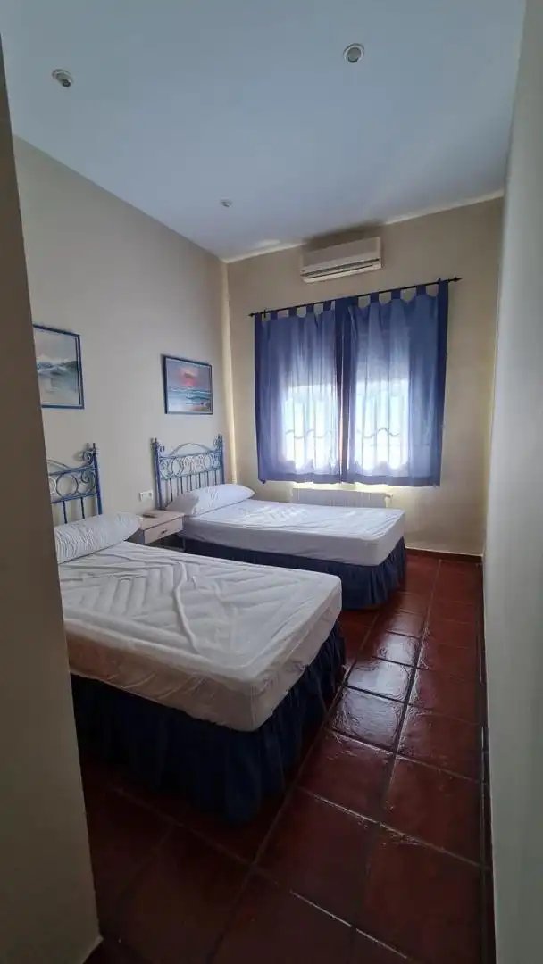 Casa o chalet en venta en Calle Trujillo, 29, Jaraicejo Habitación de Casa o chalet en venta en Jaraicejo con Calefacción y Amueblado