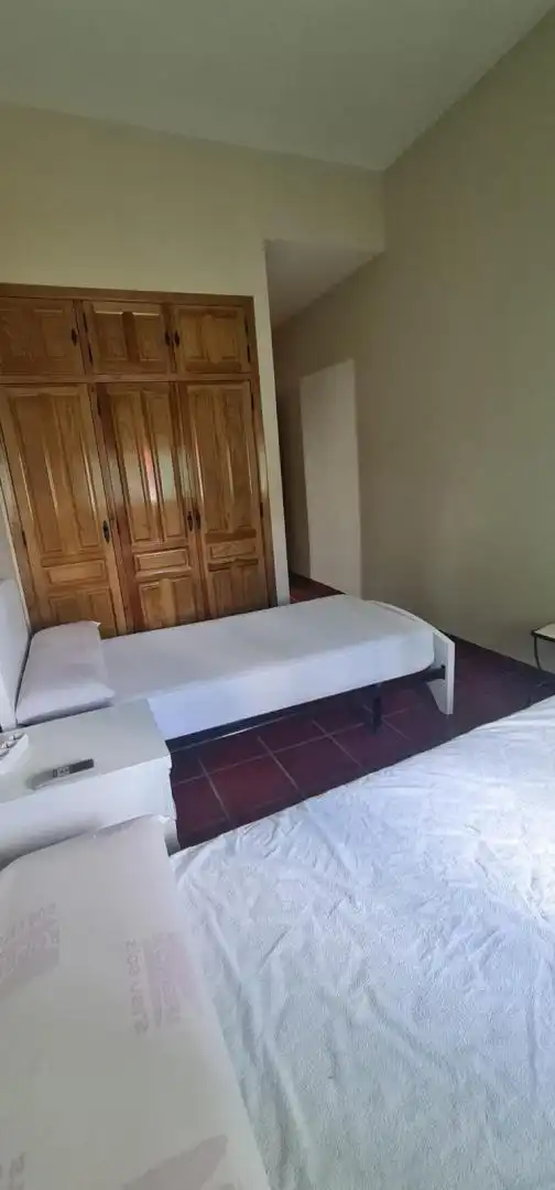 Casa o chalet en venta en Calle Trujillo, 29, Jaraicejo Habitación de Casa o chalet en venta en Jaraicejo con Calefacción y Amueblado