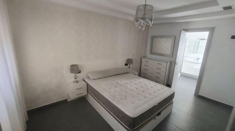 Foto 2 de Pis de lloguer a Calle de Arcipreste Esteban Díaz, 25, Yecla, Murcia