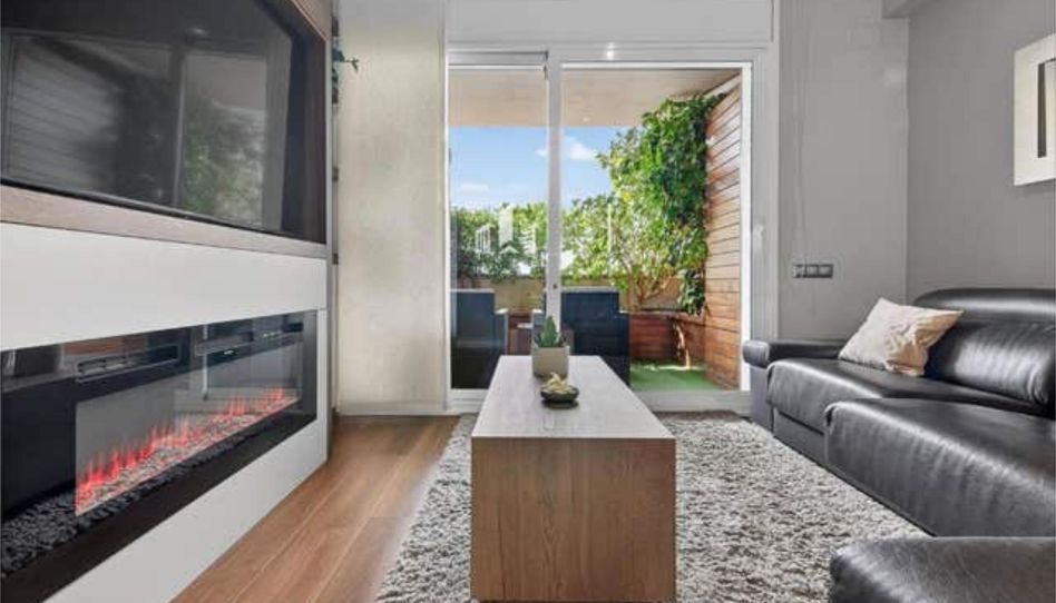 Piso en venta en Masquefa, Barcelona - imagen 1 Foto 1 de Piso en venta en Masquefa, Barcelona
