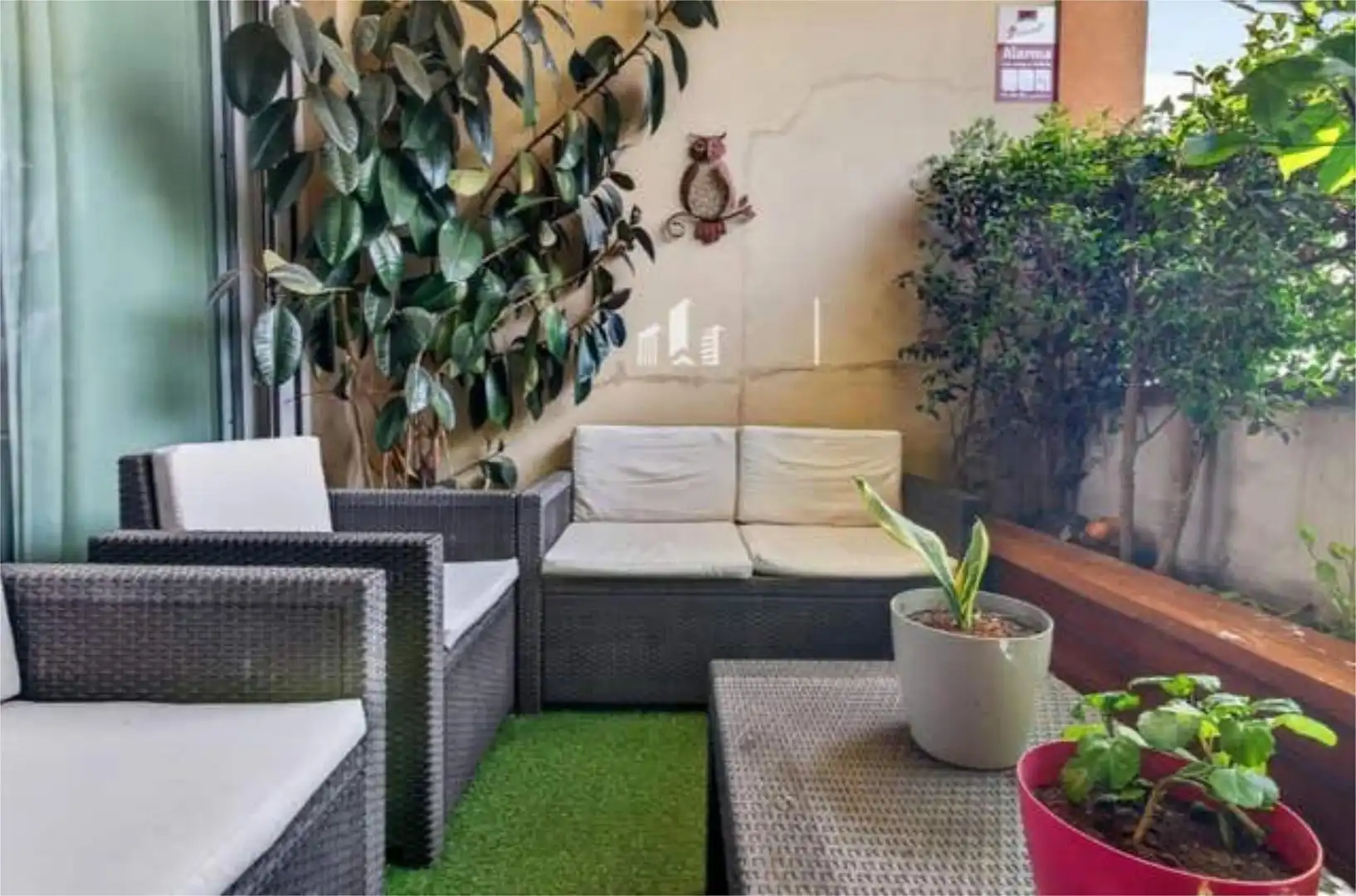 Piso en venta en Masquefa Terraza de Piso en venta en Masquefa con Terraza