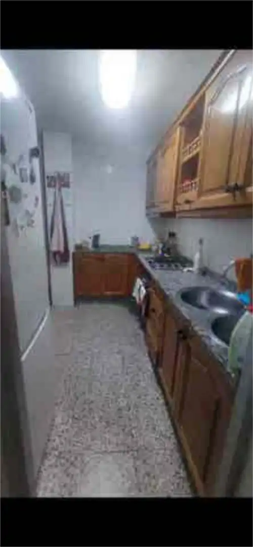 Flat for rent in Ollerías - San Cayetano