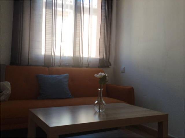 Apartamento en Alquiler en Plaza Zaragoza, 1 en Calatorao