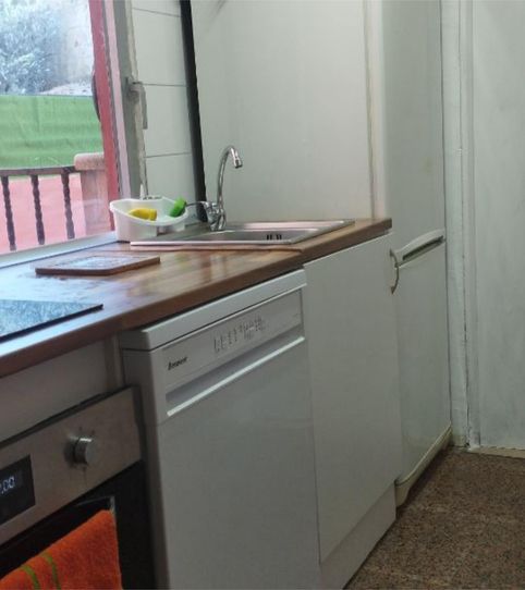Foto 2 de Apartamento de alquiler en Plaza Zaragoza, 1, Calatorao, Zaragoza