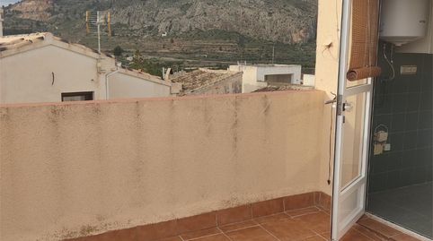 Einfamilien-Reihenhaus zum Verkauf in Calle la Fortuna, 4, Cehegín, Murcia - Bild 4 Foto 4 von Einfamilien-Reihenhaus zum Verkauf in Calle la Fortuna, 4, Cehegín, Murcia