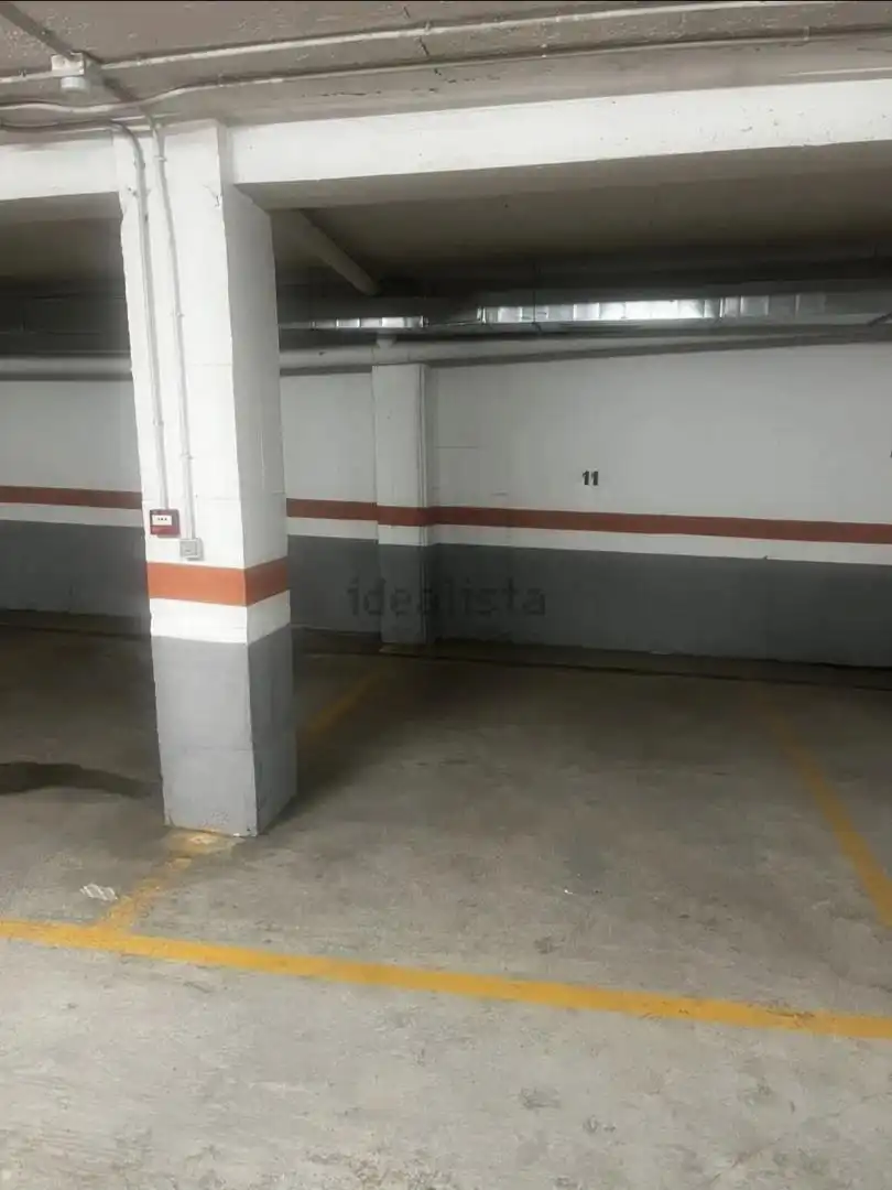 Parking of Garage for sale in O Barco de Valdeorras  