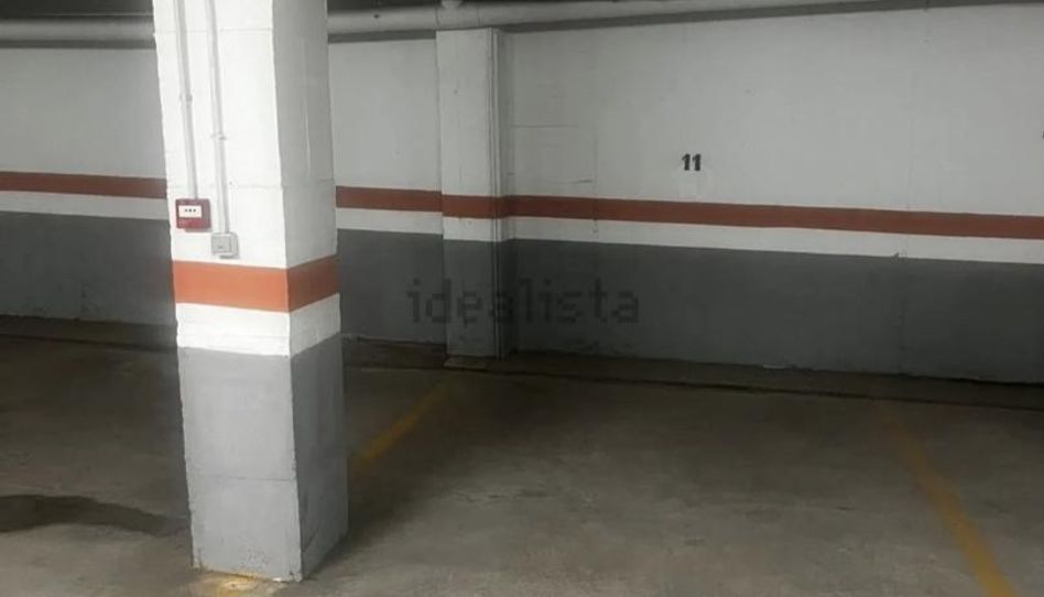 Garage for sale in Avenida Do Bierzo, 73, O Barco de Valdeorras , Ourense - image 1 Photo 1 of Garage for sale in Avenida Do Bierzo, 73, O Barco de Valdeorras , Ourense