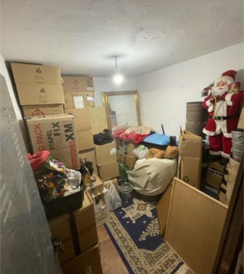 Foto 2 de Trastero de alquiler en Mijas Golf, Mijas