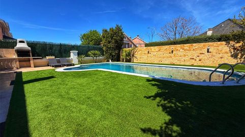 Foto 3 de Piso en venta en Señorío de Illescas, Illescas