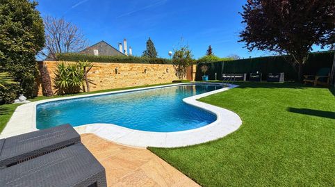 Foto 4 de Piso en venta en Señorío de Illescas, Illescas