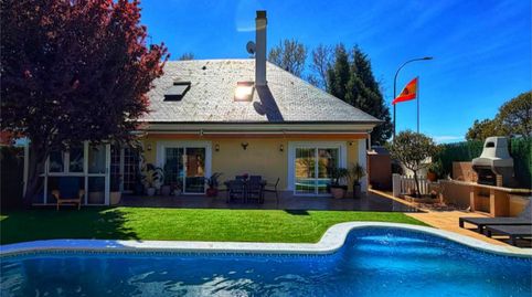 Foto 5 de Piso en venta en Señorío de Illescas, Illescas