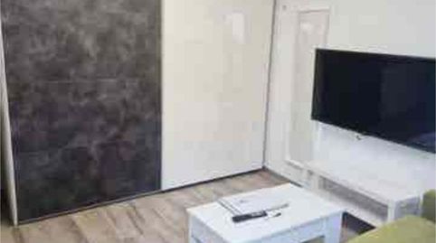 Foto 2 de Apartamento de alquiler en El Palo, Málaga Capital