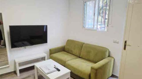 Foto 3 de Apartamento de alquiler en El Palo, Málaga Capital