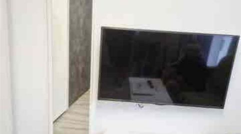 Foto 5 de Apartamento de alquiler en El Palo, Málaga Capital