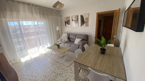 Foto 2 de Piso de alquiler en Calle Montesclaros, 10, Tres Olivos - La Piedad, Talavera de la Reina