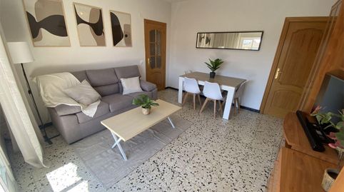 Foto 3 de Piso de alquiler en Calle Montesclaros, 10, Tres Olivos - La Piedad, Talavera de la Reina