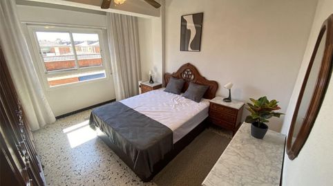 Foto 4 de Piso de alquiler en Calle Montesclaros, 10, Tres Olivos - La Piedad, Talavera de la Reina