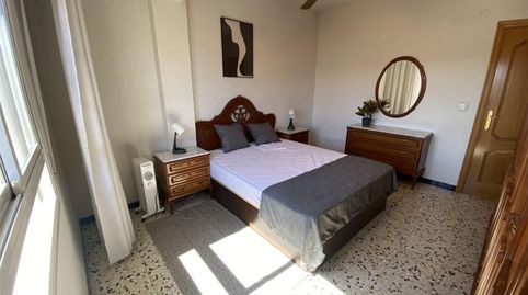 Foto 5 de Piso de alquiler en Calle Montesclaros, 10, Tres Olivos - La Piedad, Talavera de la Reina