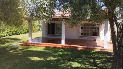 Photo 3 of Single-family semi-detached for rent in Centro, Alhaurín El Grande