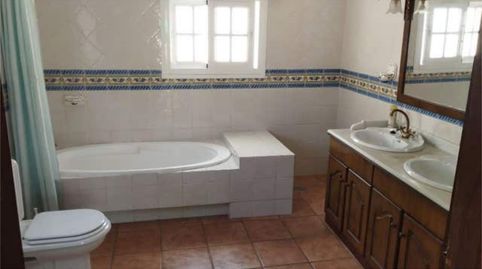 Photo 5 of Single-family semi-detached for rent in Centro, Alhaurín El Grande