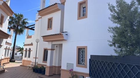 Foto 2 de Casa o xalet en venda a Calle Médico Enrique González Mayboll, 6, Ayamonte ciudad, Ayamonte